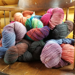Looking to Stock your Sock Drawer?