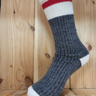 Canadian Worksock Rib  (#TTTT2)