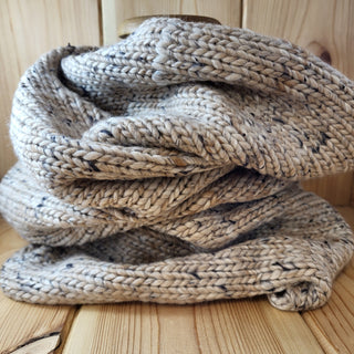 Cowl - Cozy Up (#IIII3)