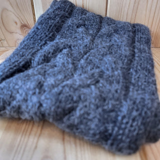 Infinity Scarf (#mmmm7)