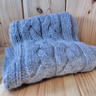 Infinity Scarf (#mmmm7)