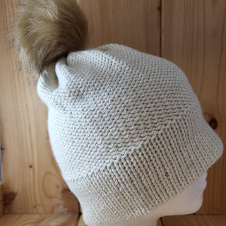 Northumberland Beanie (#IIII7)