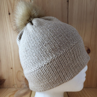 Northumberland Beanie (#IIII7)