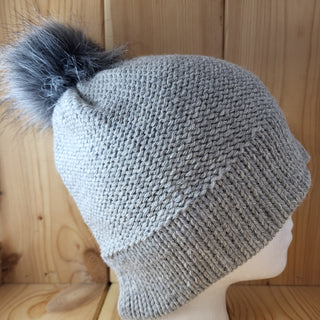 Northumberland Beanie (#IIII7)