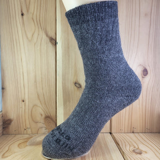 Terry Socks (#EEEE2)