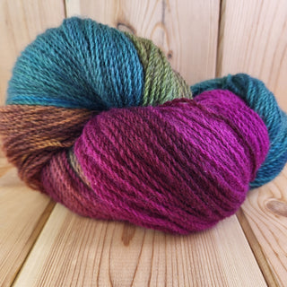 Sock Yarn (ID#YYY1)