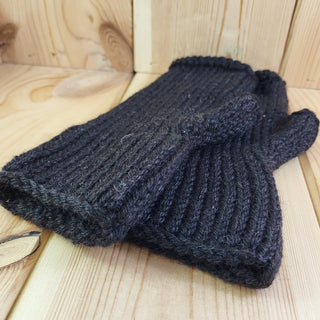 Fingerless Gloves (#CCCC3)