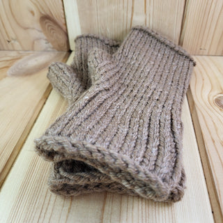 Fingerless Gloves (#CCCC3)