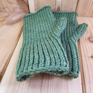 Fingerless Gloves (#CCCC3)