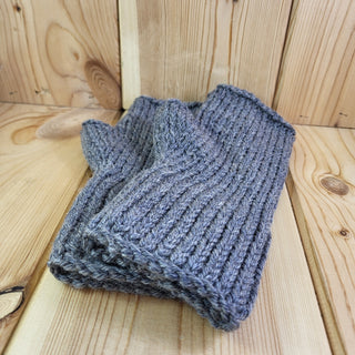Fingerless Gloves (#CCCC3)