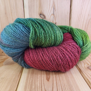 Sock Yarn (ID#YYY1)