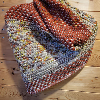 Cowl - (#11i)