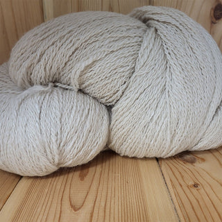 Handspun (21h)