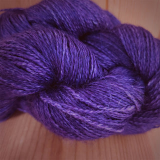 Lace Weight (#25G)