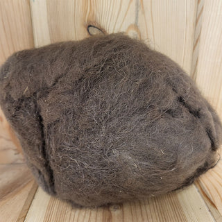Bison Fibre (#26g)