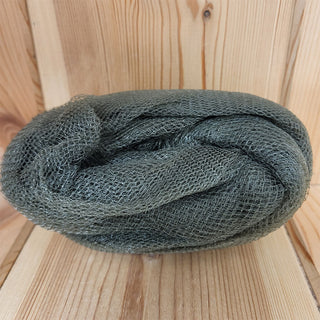 Wet Felting Mesh (#1j)