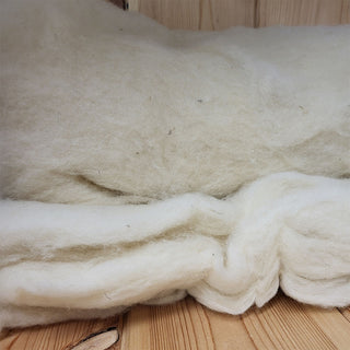 Core Wool Batting (#3i)