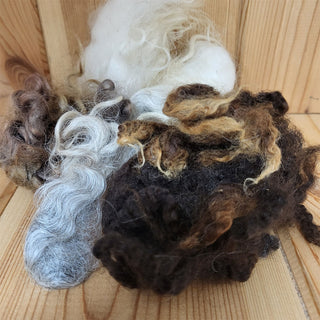 Locks - Assorted (#3j)