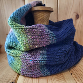 One of a Kind Cowl (#IIII2)