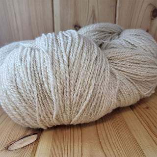 Handspun (20h)