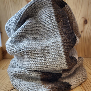 Hardwood Hills Cowl (#IIII4)