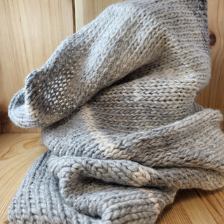 Hardwood Hills Cowl (#IIII4)