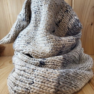 Hardwood Hills Cowl (#IIII4)