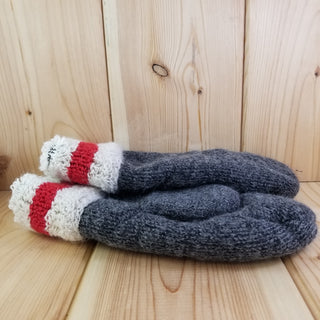Traditional Terry Mitts (#yyyy2)