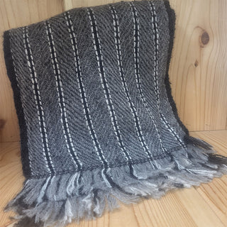 Handwoven Scarf (xxxx2)