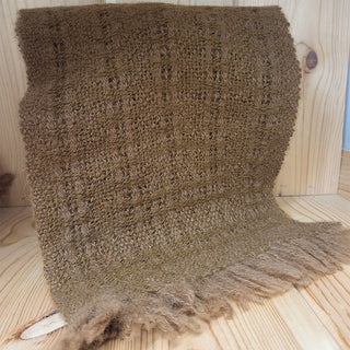 Handwoven Scarf (xxxx3)