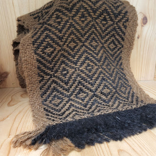 Handwoven Scarf (xxxx4)