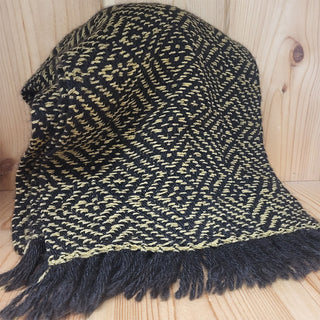 Handwoven Scarf (#xxxx5a)