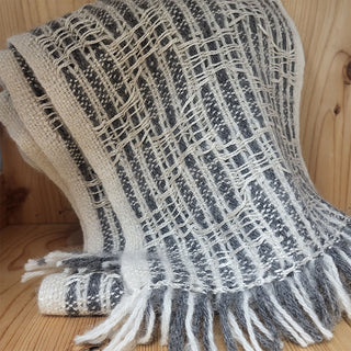 Handwoven Scarf (xxxx5b)