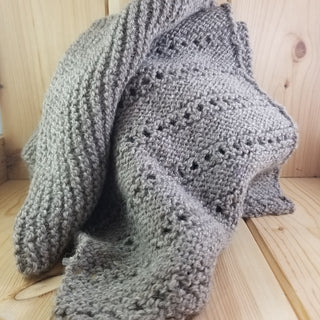 Scarf - (27c)