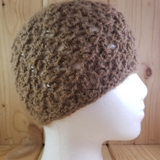 Lace Beanie (AG2b)