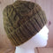 Bronze Green