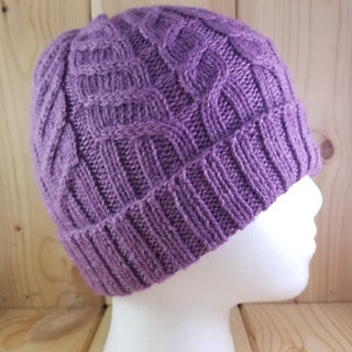 Hat - Cable (#AG2cx)