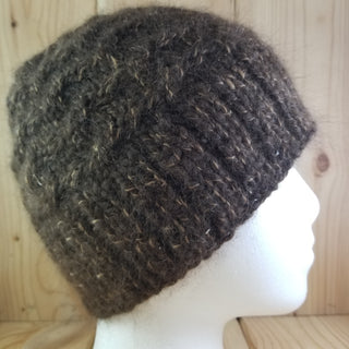Beanie - Chunky Knit (AG2e1)