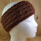 Rusty Brown