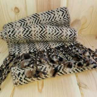 Handwoven Scarf (RR1)