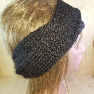 Braided Headband (RR3)