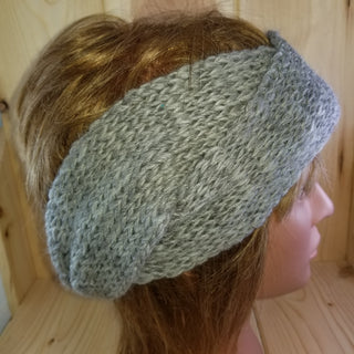 Braided Headband (RR3)