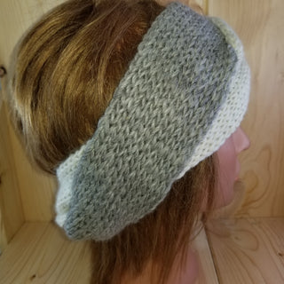 Braided Headband (RR3)
