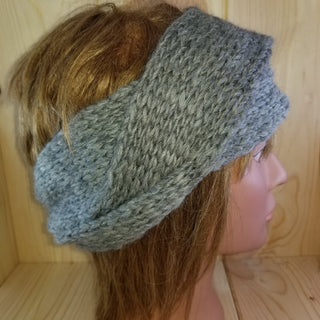 Braided Headband (RR3)