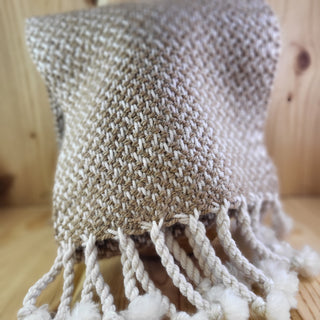 Handwoven Scarf (WWW1)