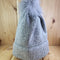Light Grey with Grey PomPom