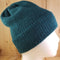 Bright Teal