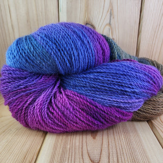 Sock Yarn (ID#YYY1)
