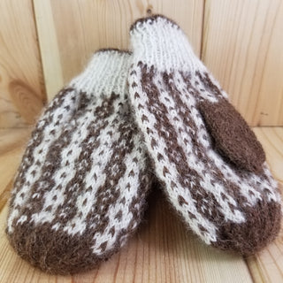 Mittens - Child  (#AG4n)