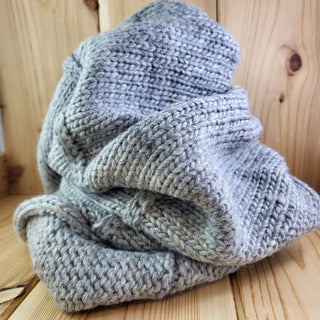 Cowl - Cozy Up (#XXX3)